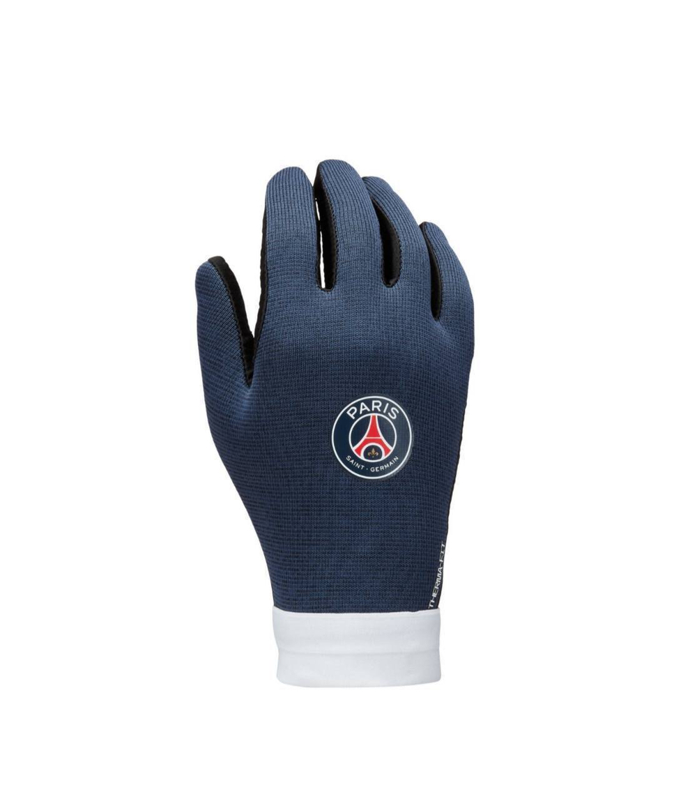 Перчатки Nike Therma-fit x Paris Saint Germain Gloves