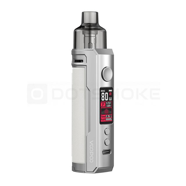 Voopoo Drag X 80 Pod Kit Voopoo Drag X 80 Pod Kit
