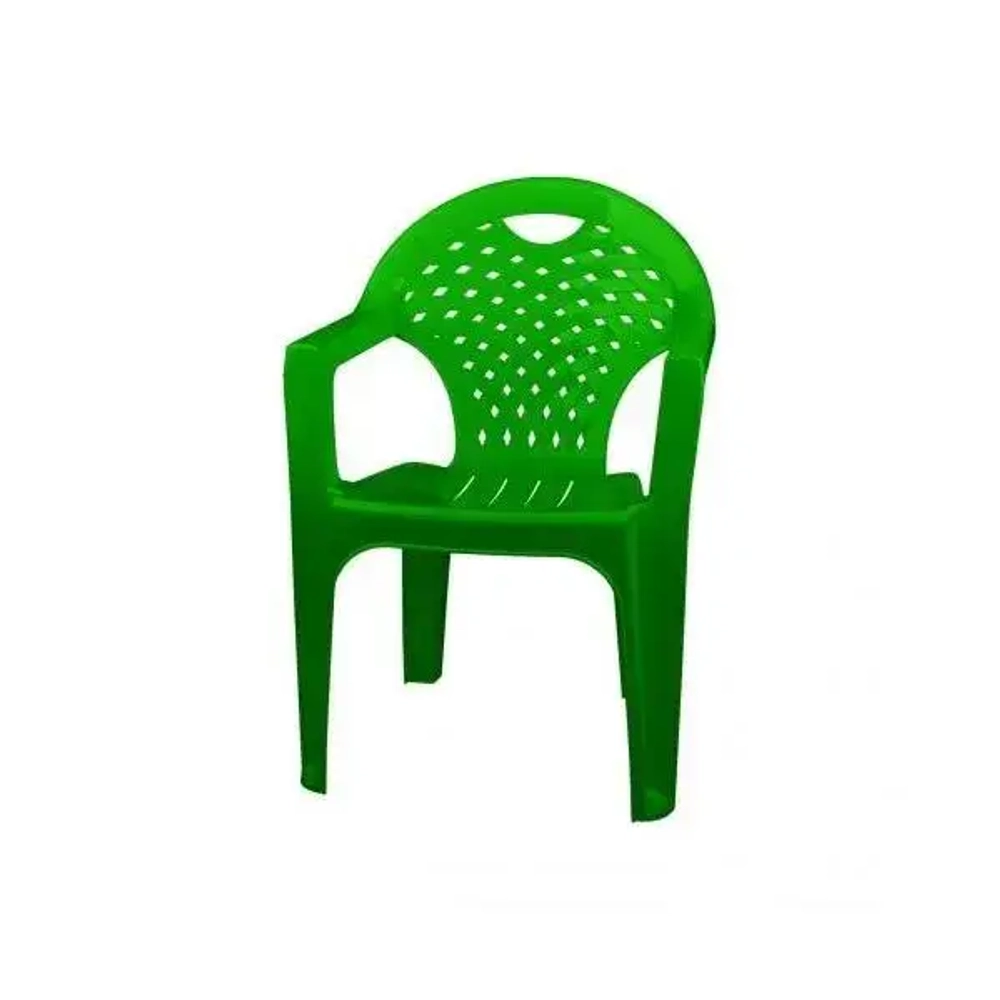 Кресло Эконом (комплект 4 шт)