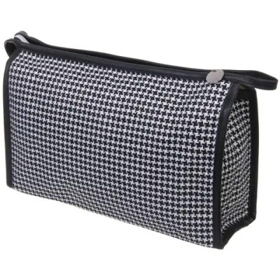 Косметичка женская «ДЕ ВИЛЛАДЖО», цвет как на фото, 29*19,5*8,5см