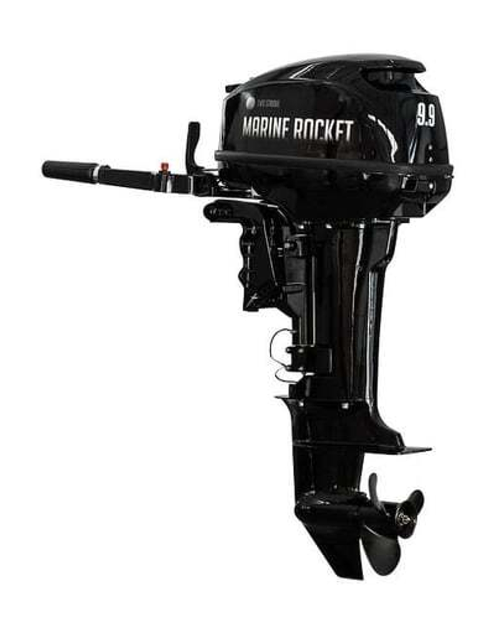 2х-тактный лодочный мотор MARINE ROCKET MR9.9FHS