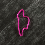 Тюльпан №12