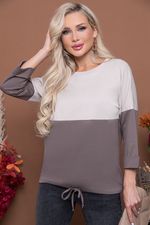 Джемпер 41609-1 Avili