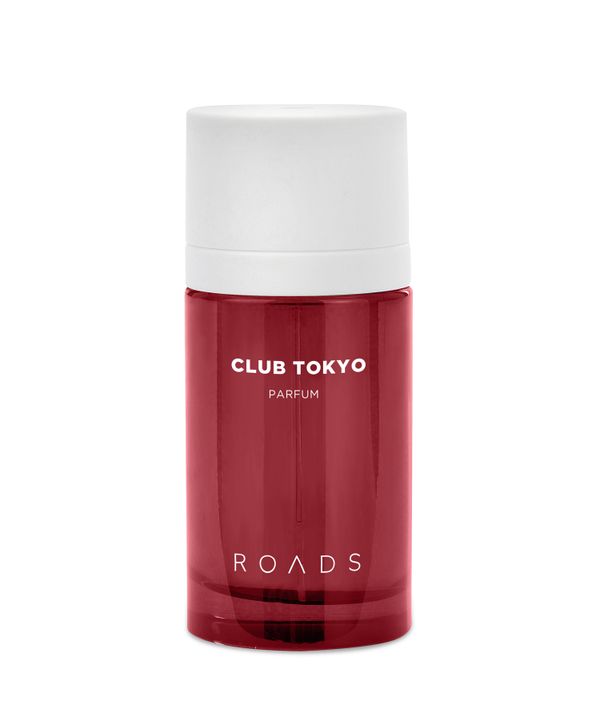 Roads Club Tokyo