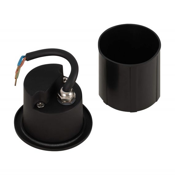 Подсветка для лестниц Maytoni Bil O015SL-L3B3K