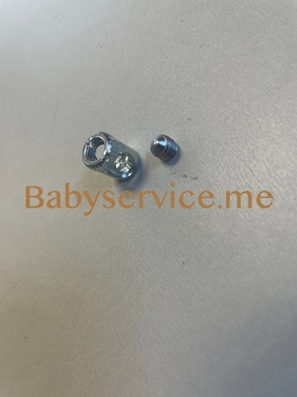 Крепеж 4 - коническая стяжка MOMMY LOVE