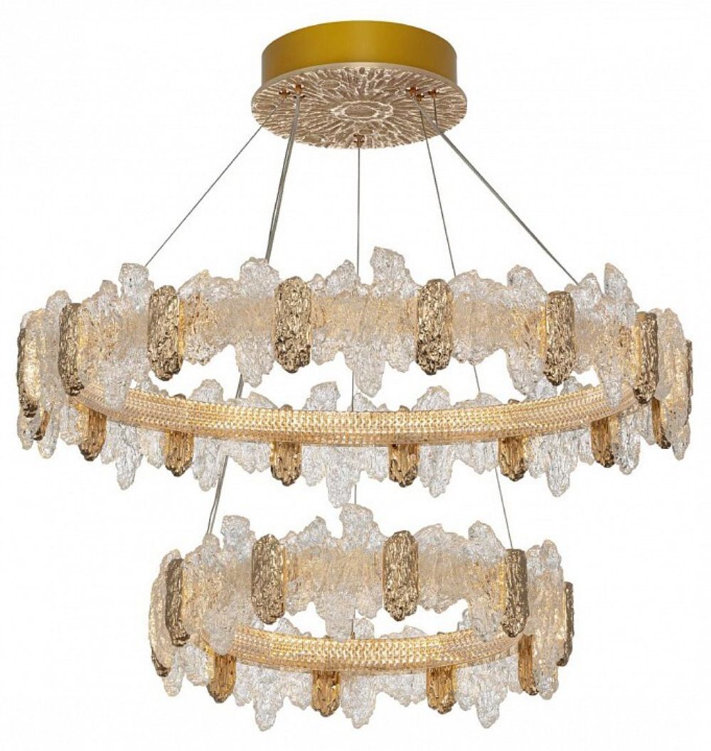 Подвесной светильник Citilux Lava CL250182