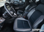 Ford Bronco 6 Generation 2.7 Outer Banks (05.2022)