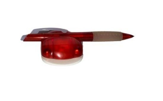 Ручка с магнитным держателем (Красный) 93972.05