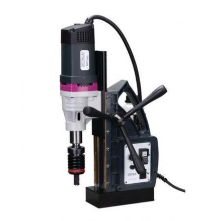 Магнитный сверлильный станок Optimum OPTIdrill DM 98V