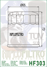 HIFLO HF303 Масляный фильтр