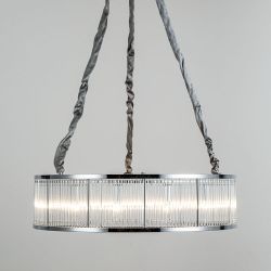 Подвесная люстра Arte Lamp