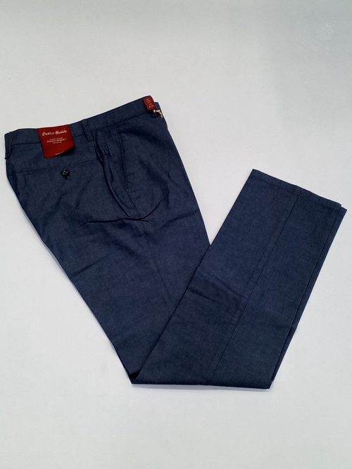 Брюки Marco Zanetti