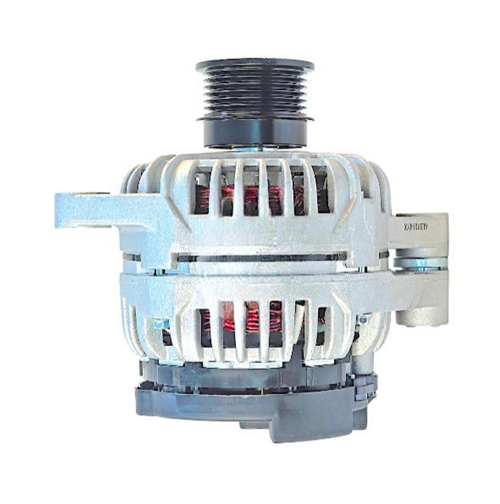 Генератор ALB1988