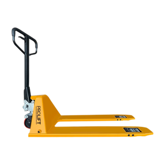 Гидравлическая тележка PROLIFT AC-low-35