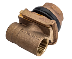 Адаптер скважинный WWSYSTEM 1"