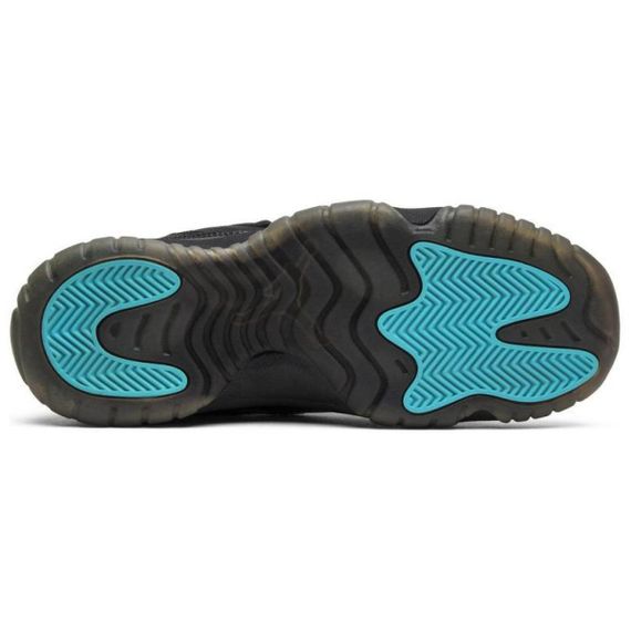 Jordan Air Jordan 11 Детские баскетбольные мячи Высокие ставки для активного отдыха