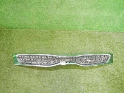 Решетка радиатора KIA Rio 4 X-Line (2017-2020)