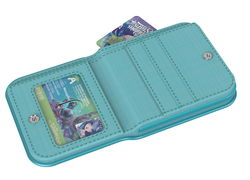 Кошелек для девочек серия Nenuphia, Nebulous Stars с картхолдером и отделением для монет