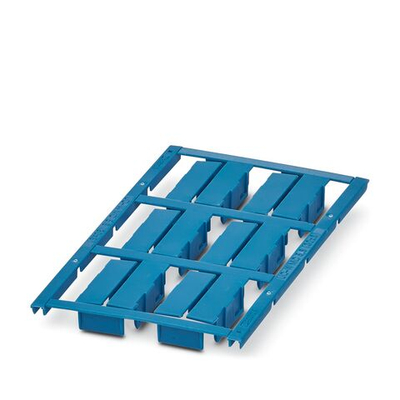 0825397 - UC-WMC 5,6 (30X8) BU - Маркировка для проводов