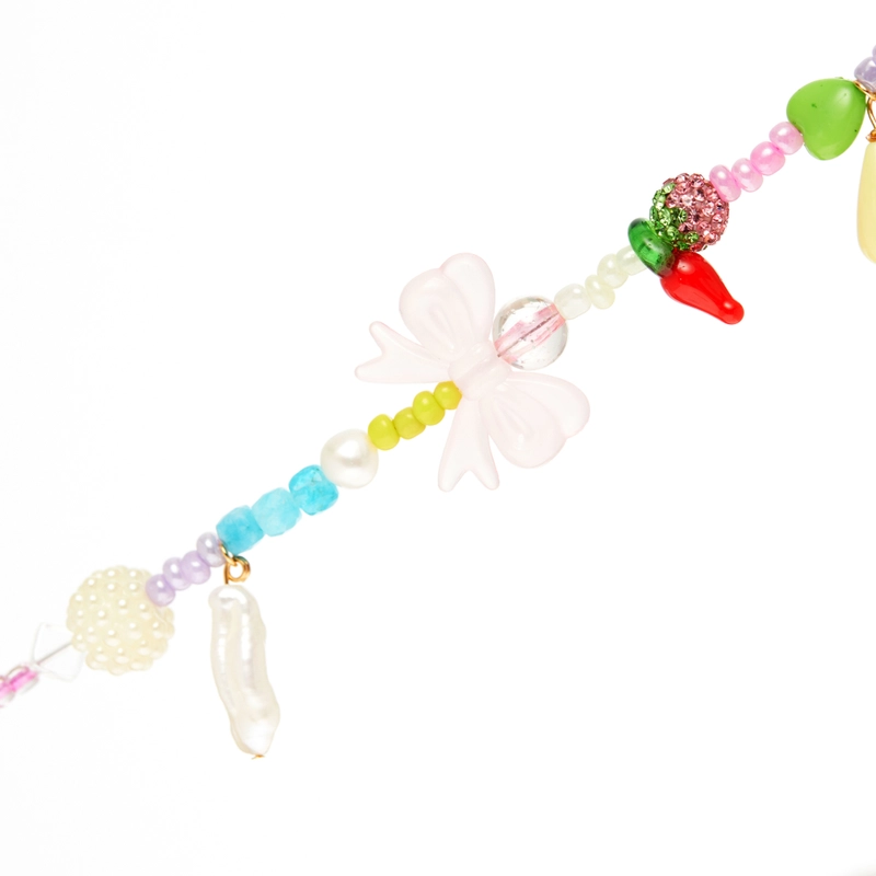 Цепь на тело Кондитерская