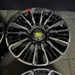 КОВАНЫЕ ДИСКИ ДЛЯ CHEVROLET TAHOE V GMT1YC 2025 ШЕВРОЛЕ