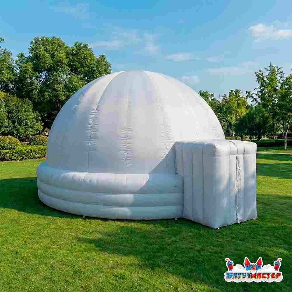 Мобильный планетарий «Звездный купол», 6×5,5×3,4 м