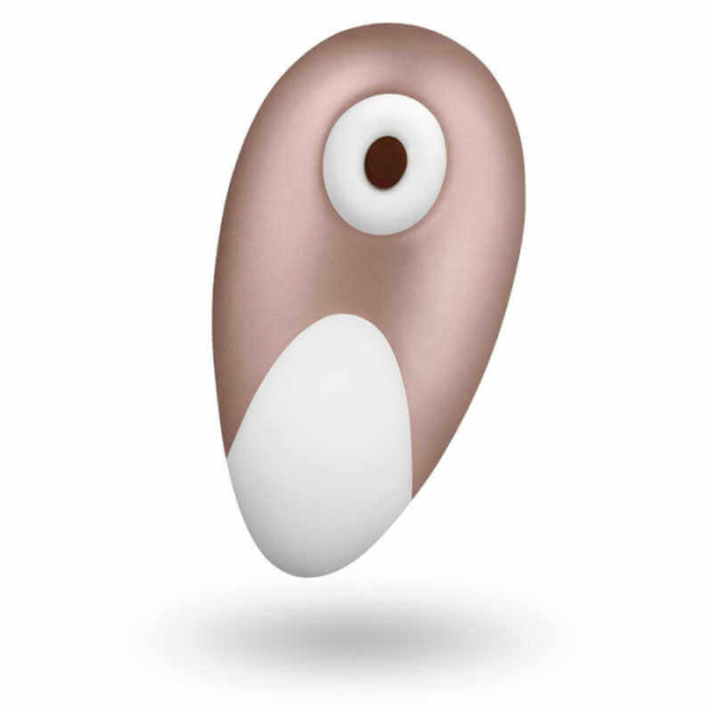 Бесконтактный стимулятор клитора Satisfyer Pro Deluxe