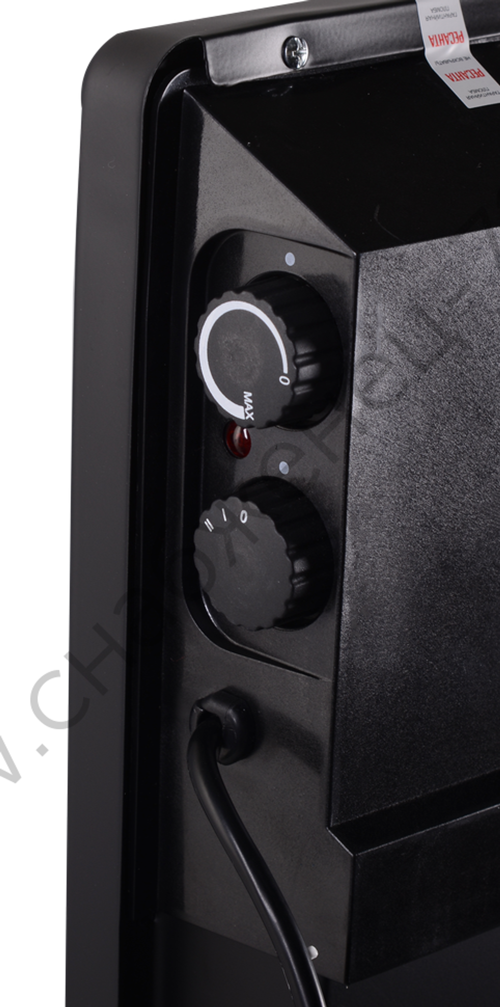 Конвектор Ресанта ОК-1600Ч