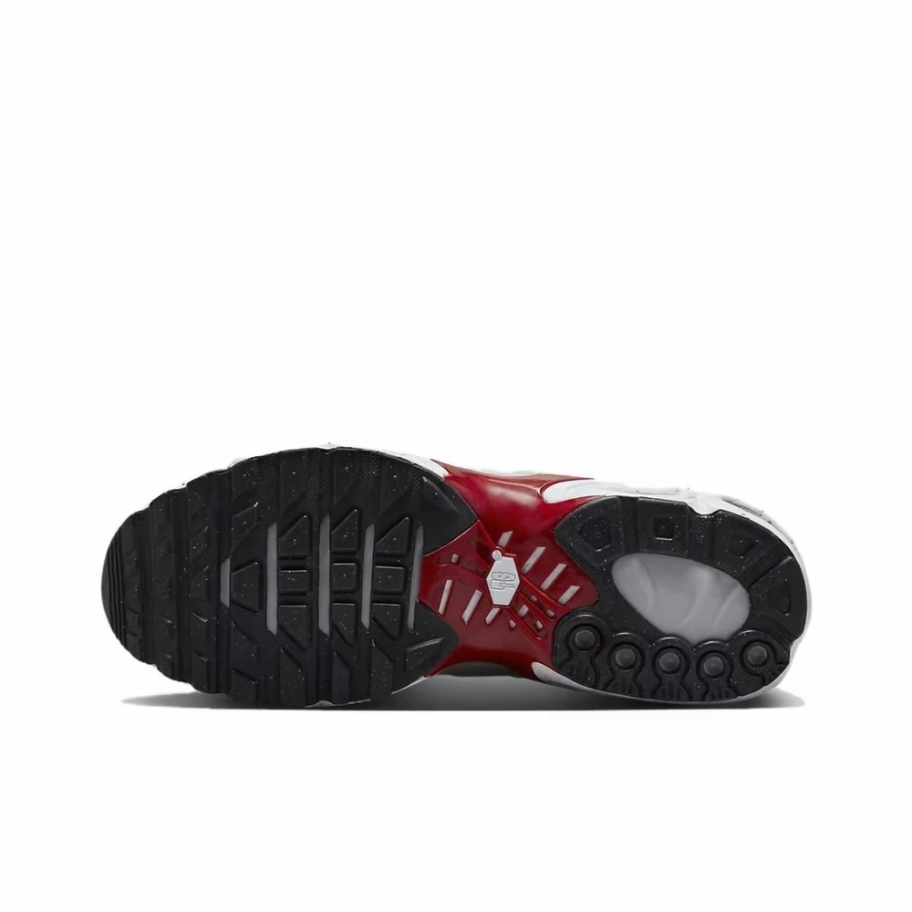 Nike Air Max Terrascape Plus Platinum Gym Red