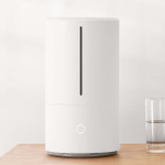 Увлажнитель воздуха Xiaomi Smart Antibacterial Humidifier (ZNJSQ01DEM / SKV4140GL), белый