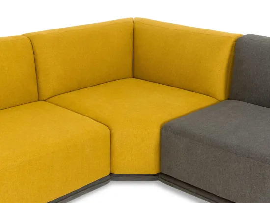 Диван Toronto Wave 584971