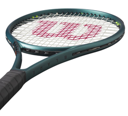 Теннисная ракетка Wilson Blade 100 V9.0 + струны