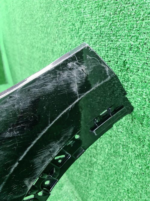 Бампер передний BMW X5 G05 (2018-2023) M-paket