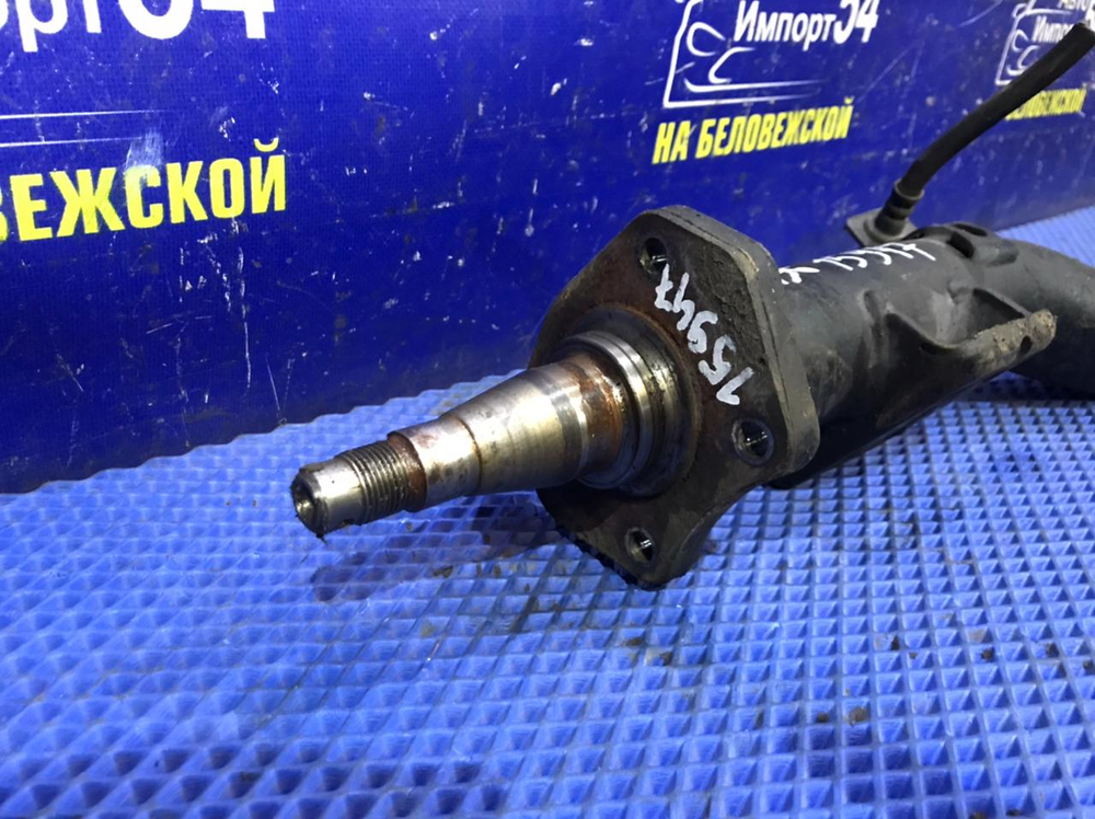 Балка задняя TOYOTA CALDINA 1992-1997