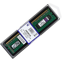 Модуль памяти DIMM DDR3 8Gb, 1600Mhz, Kingston (KVR16N11/8 (RET))