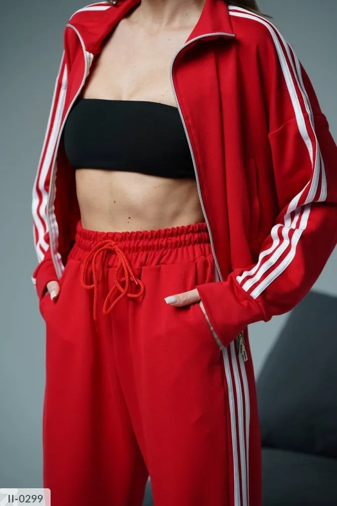 Костюм II-0293 Фабрика Моды