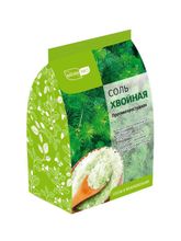 Соль для ванн Хвойная, Naturalist, 500 г