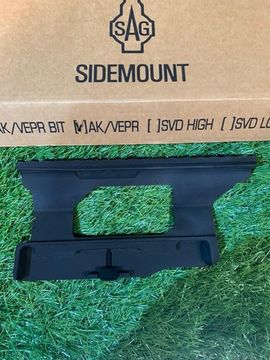 Кронштейн Калашников/SAG для АК/ВПО