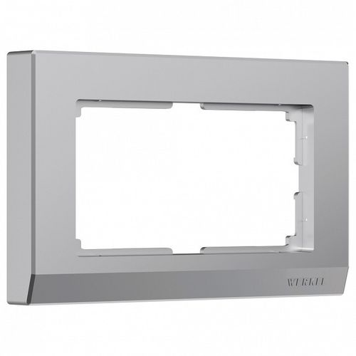 Рамка для двойной розетки Werkel W0081806