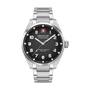 Swiss Military Hanowa Greyhound SMWGG0001503