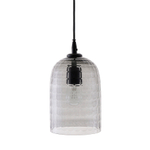 Светильник подвесной mirage, D15 см