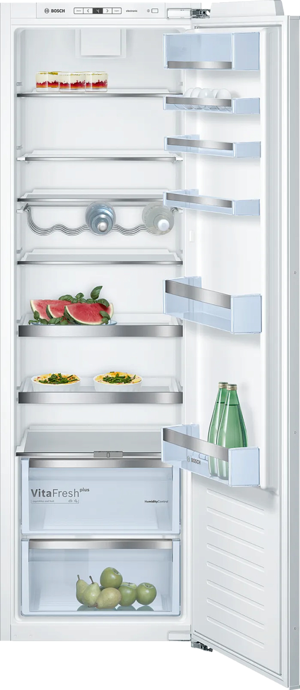 Встраиваемый холодильник BOSCH KIR81AF30U