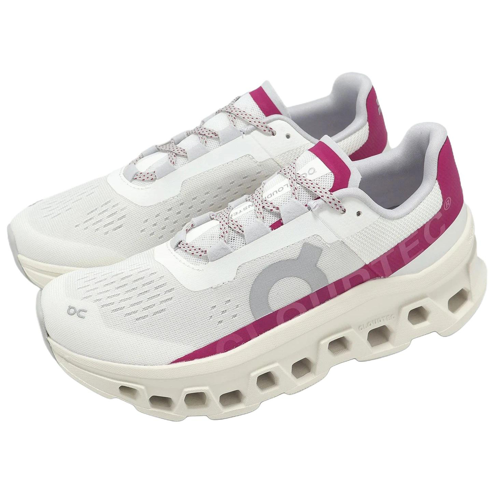 On Cloudmonster Lightweight Da Yun Technology