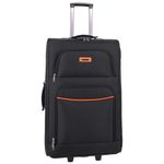 Чемодан 459-2 / 28 дюймов