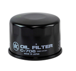 Фильтр VIC для ПЛМ Suzuki (16510-87J00-000)