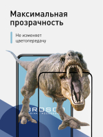 Защитное стекло ROSCO для Poco M3 Pro 5G;Xiaomi Redmi Note 10T;Xiaomi Redmi Note 10 5G оптом (арт. XM-RN10T-FSP-GLASS-BLACK)