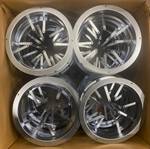 Кольцо 254 мм