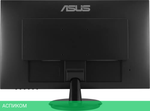 Монитор ASUS Eye Care+ VA27DQF