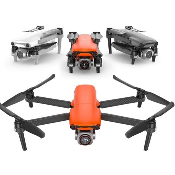 Autel EVO Lite+ Premium Bundle — дрон с 6K-камерой и ночной съёмкой